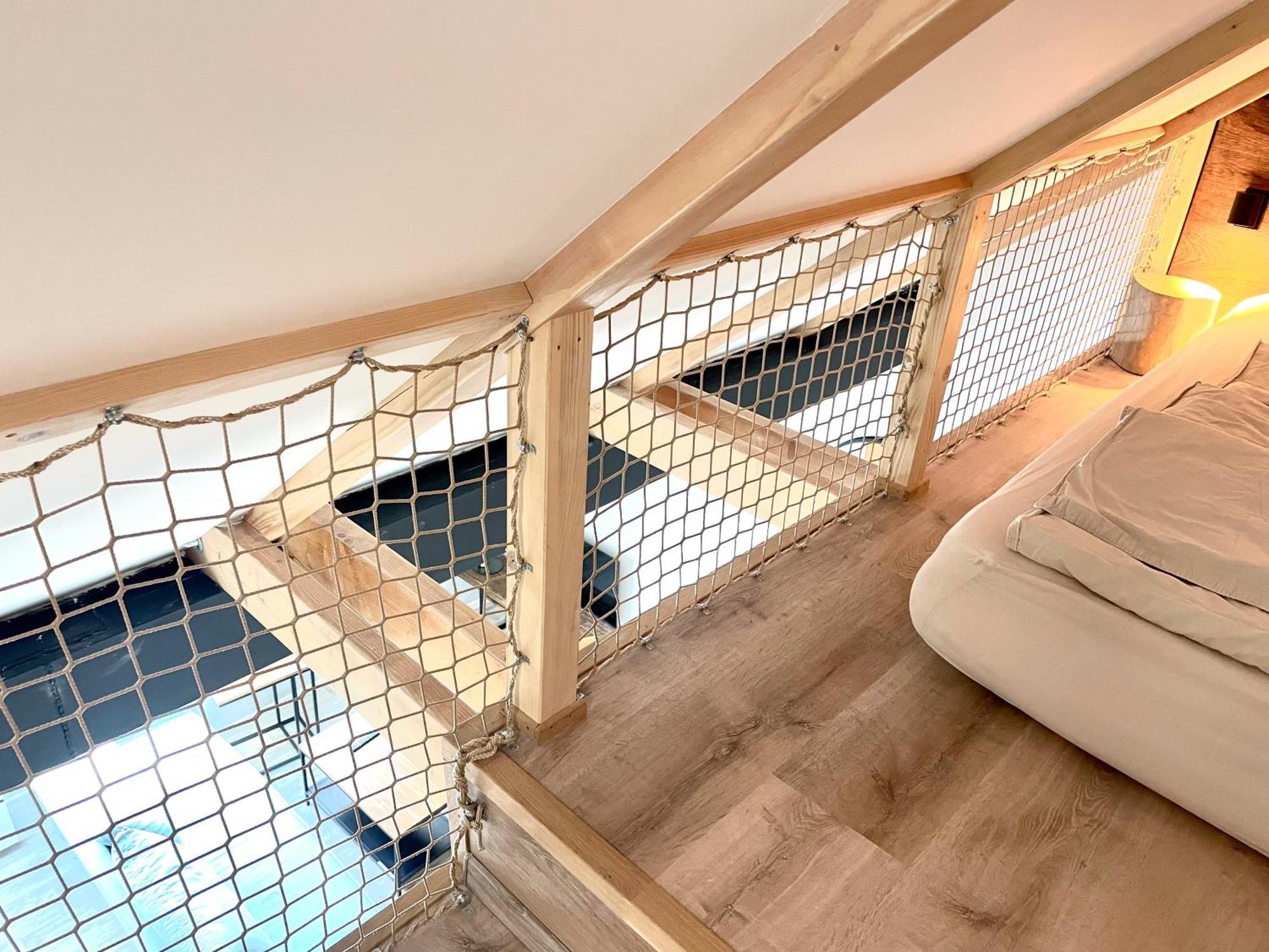 Apartman Bella ミクロフ エクステリア 写真
